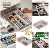 Modular 7-piece Makeup Beauty Drawer Organiser